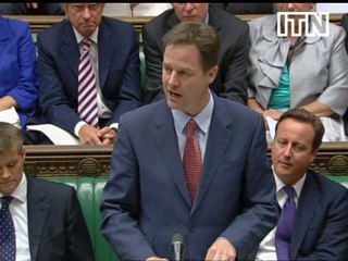 Reforms to voting system announced