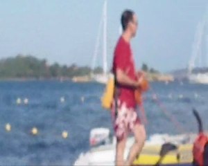 les ritons en corse....