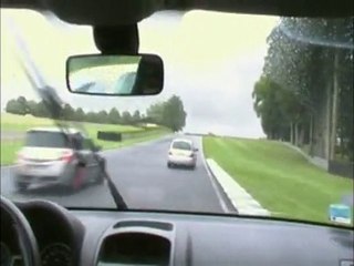 Mas du clos 2010 Clio Rs 2004 CS