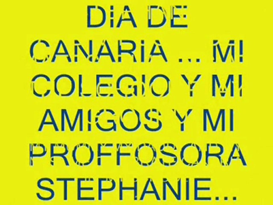 MISS STEPHANIE