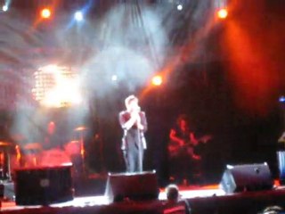 TLMC contre le cancer - Quentin Mosimann