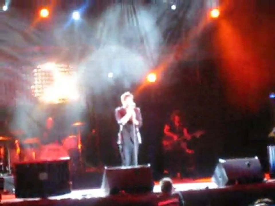 TLMC contre le cancer - Quentin Mosimann