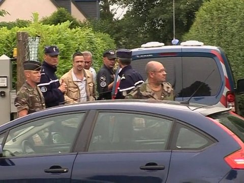 Le Journal vidéo du lundi 5 juillet 2010, édition de 18H00