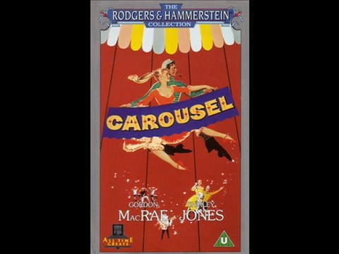 Carousel Waltz (Rodgers-Pollen)