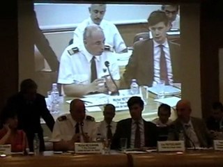 BA 116 DE LUXEUIL :  LE POINT DU COLONEL MAIGRET