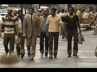 American Gangster (2007) Part 1 of 14