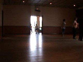 Cours d'initiation ''Celtic Kittens"