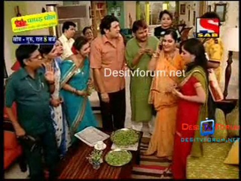 Mr and Mrs Sharma - 5th July 2010 pt2