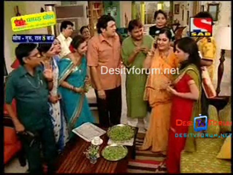 Mr and Mrs Sharma  - 5th July 2010 pt2