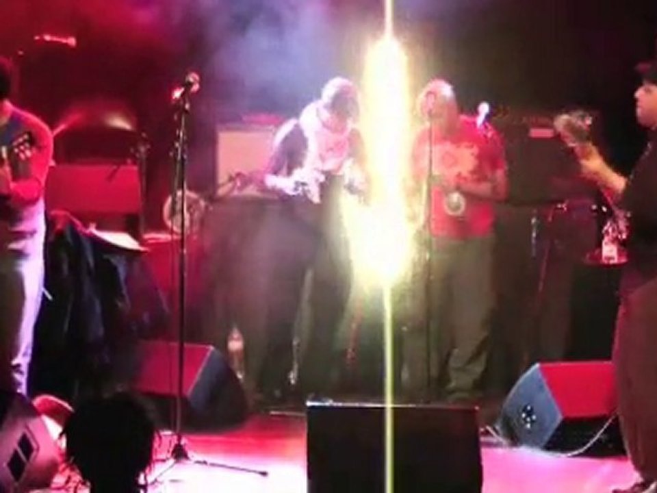 Medley de SORIF (Live) - Comines (59)