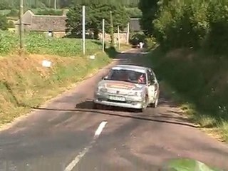 MOV0D7 RALLYE DU COUTANCAIS 2010