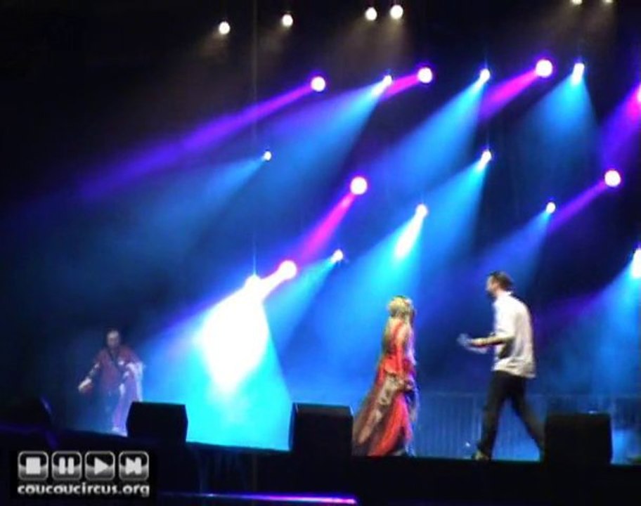 Reportage Japan Expo 2010 Cosplay (3/4)