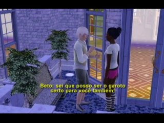 Episódio 4 "Os preparativos para o baile"