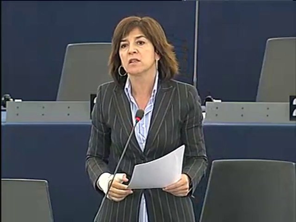 Izaskun Bilbao Barandica on Rights of passengers