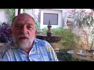 Gérard FISCHER, un chauffeur de taxi au service des personnes à mobilité réduite