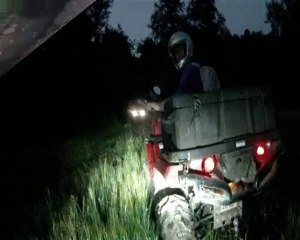 rando du 26 juin 2010