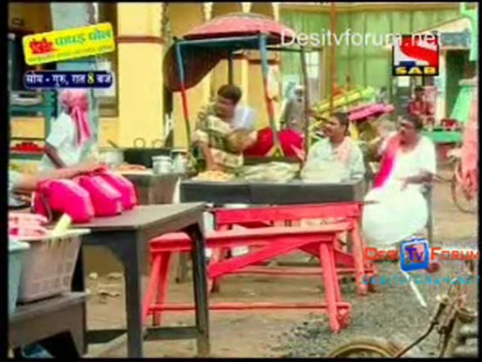 LapataGanj [Episode- 146] - 5th July 2010 pt2