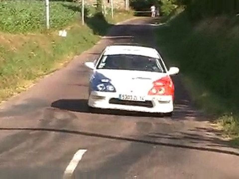 MOV0DB RALLYE DU COUTANCAIS 2010