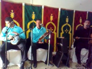 Orchestre Rouany Beldi