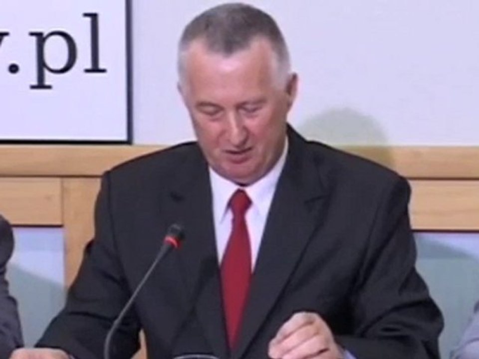 Ostatecznie wyniki wynorów prezydenckich 2010
