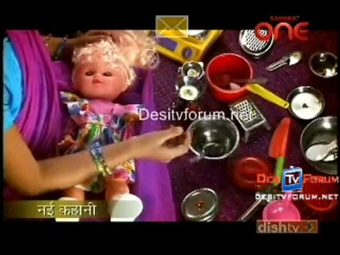 Mata Ki Chowki - 5th July 2010 Video Update pt2