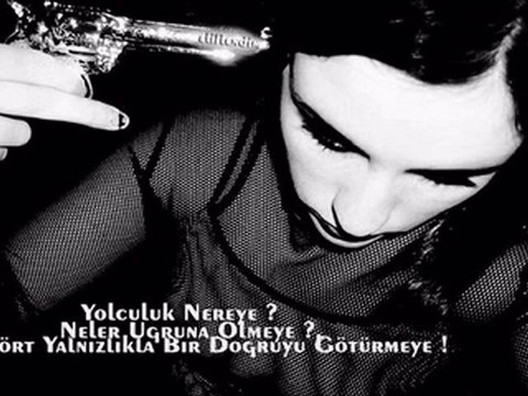 kahpesin artık sevemem seni [arabesk rap] 2010 süper kesin