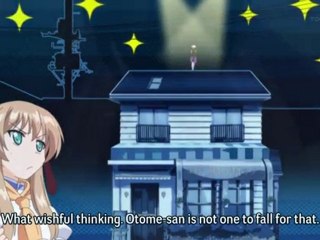 Mayoi Neko Overrun 13-2