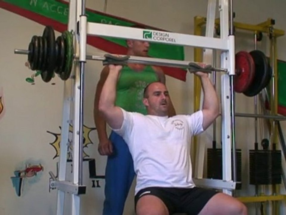 jp entrainement force  1x150k ( une bete!!!)