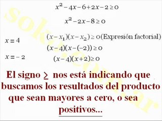 Matemática (CBC): Intervalos