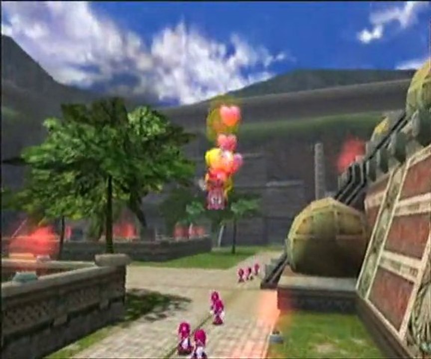 Sonic Adventure DX part 16