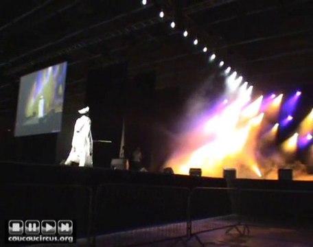 Reportage Japan Expo 2010 Cosplay (4/4)