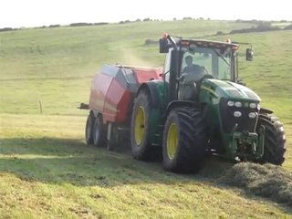 Evrard au Pressage 2010