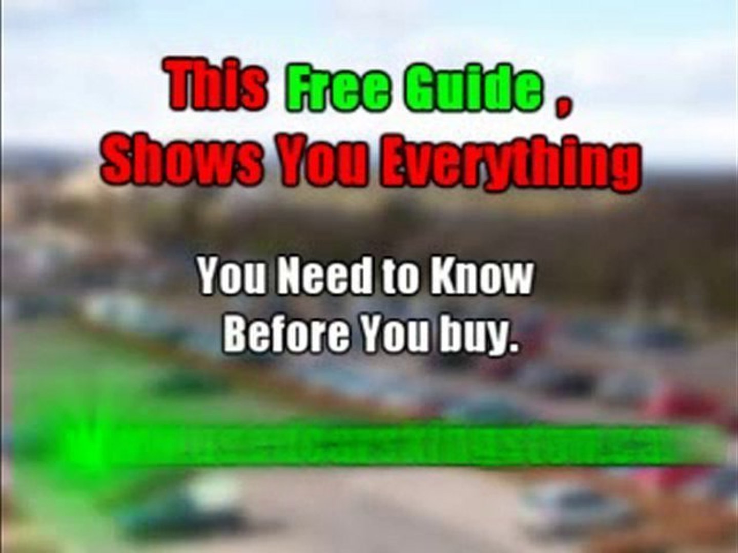 Kingston Ontario Used Cars
