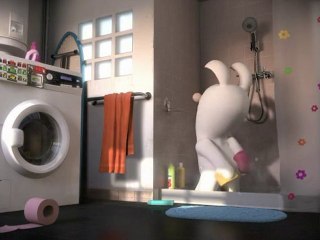 LAPINS CRETINS WORLD CUP 2010