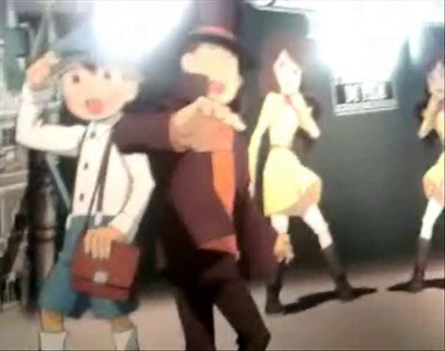 JAPAN EXPO 2010 - STAND NINTENDO