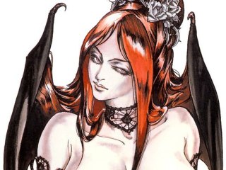 Castlevania, Symphony of the Night en 19:01 et 05:41 #88mph 31