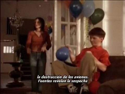 Dejados Atrás 1 - Parte 1 de 6