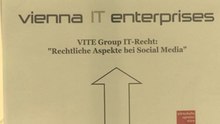 VITE group Recht - Recht 2.0