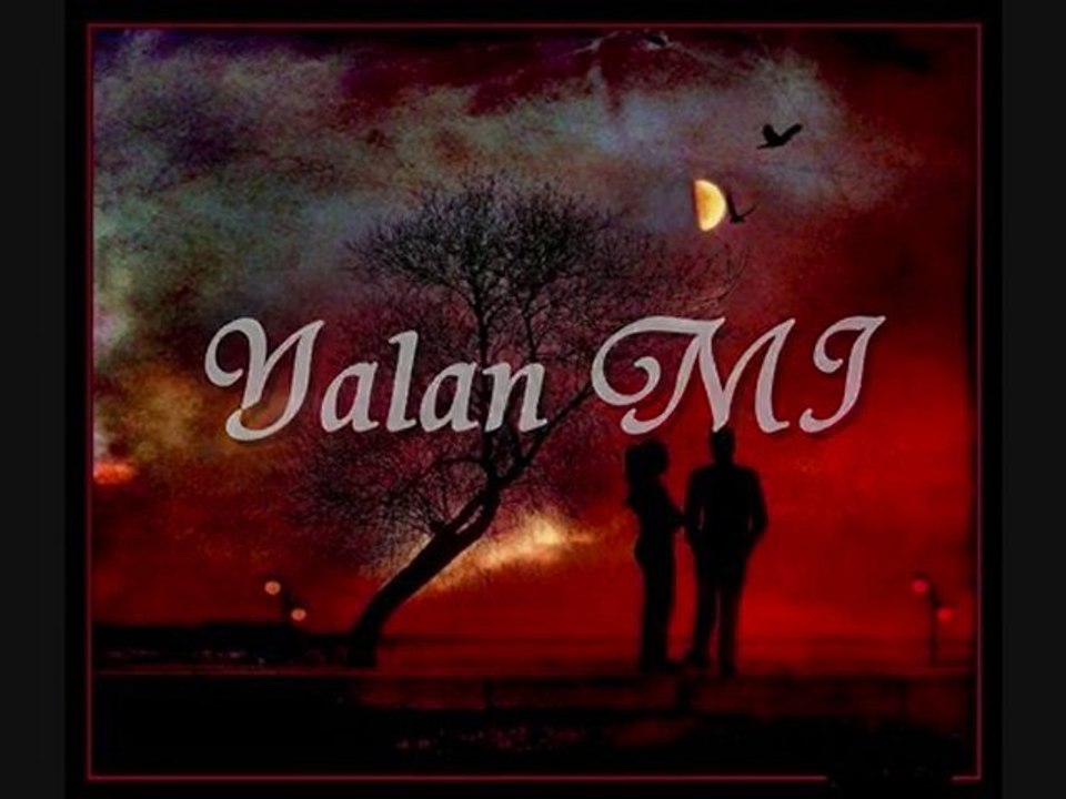 Mc Ilbey & RapKoz - Silinmez Izin (2010)