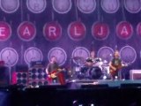 Pearl Jam Mainsquare Festival Juillet 2010