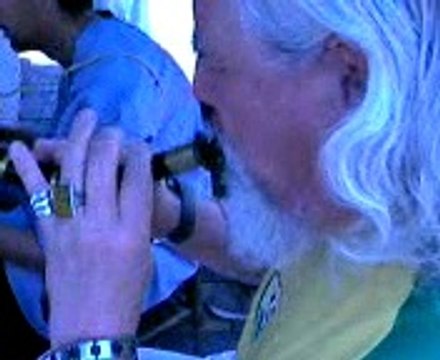 MARRAKECH - LES CHARMEURS DE SERPENTS - CLEMATRIX J'IRAI JOUER CHEZ VOUS MUSIQUE DU MONDE