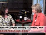 2010 Seattle Wine Awards - Woodward Canyon