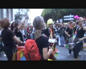 fete zik l'etoile metisse