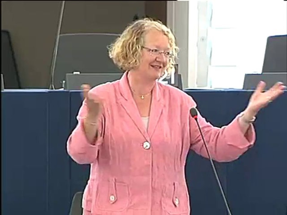Gesine Meissner on Formalities for ships