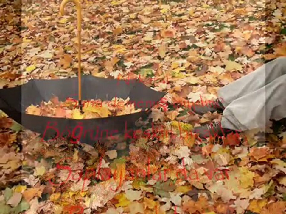 Sagopa Kajmer İyi Bilirim