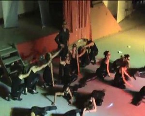 FESTIVAL EMOCIONS GIG 2010 (parte de Matrix)