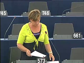 Nathalie Griesbeck on A sustainable future for transport