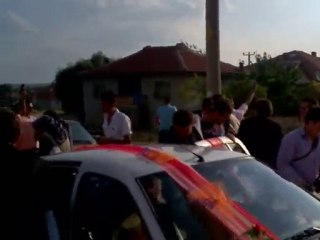 Rabia-Mustafa ÜNAL- Düğün