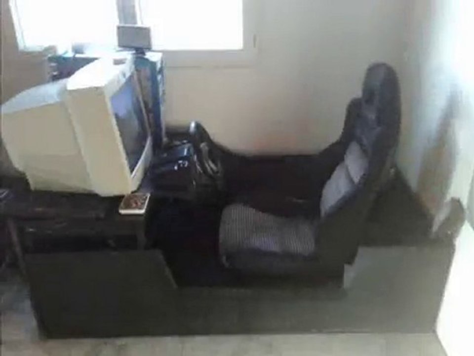 Autosim CRX