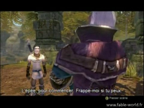 Guilde des héros - partie 3